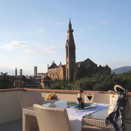 Florence View Apartments Экстерьер фото