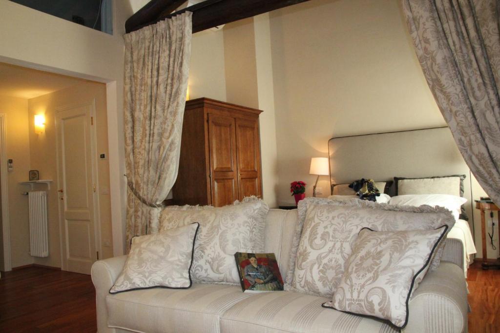 Florence View Apartments Экстерьер фото