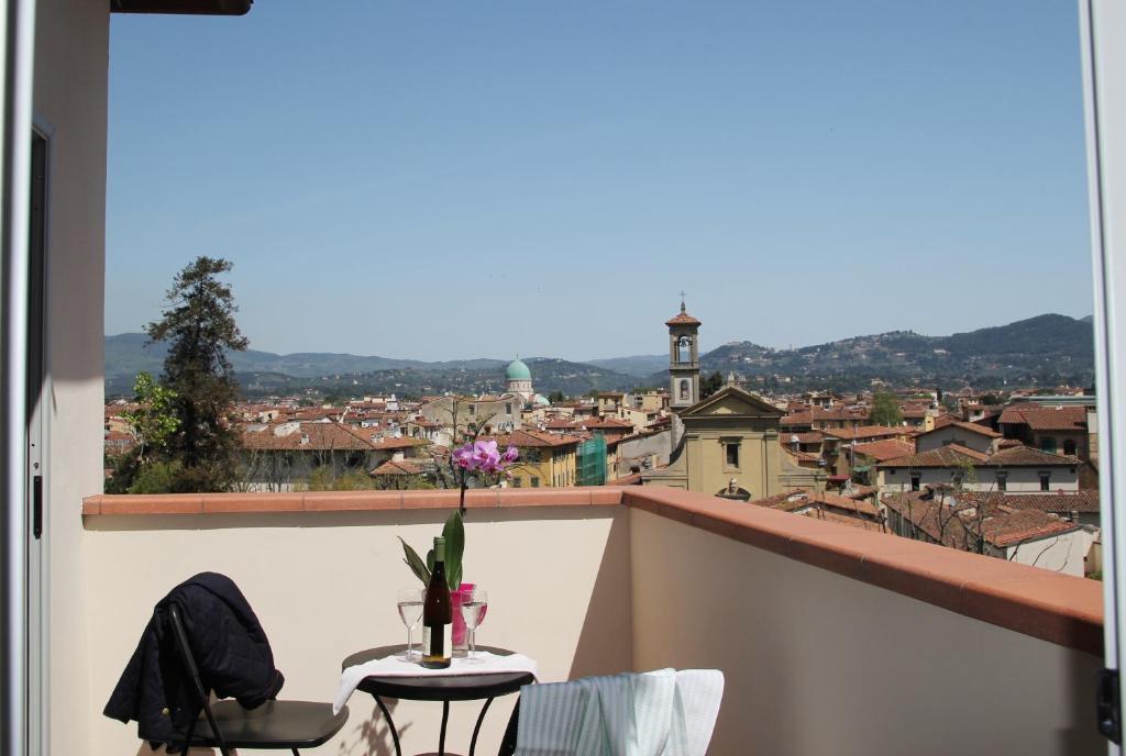 Florence View Apartments Экстерьер фото
