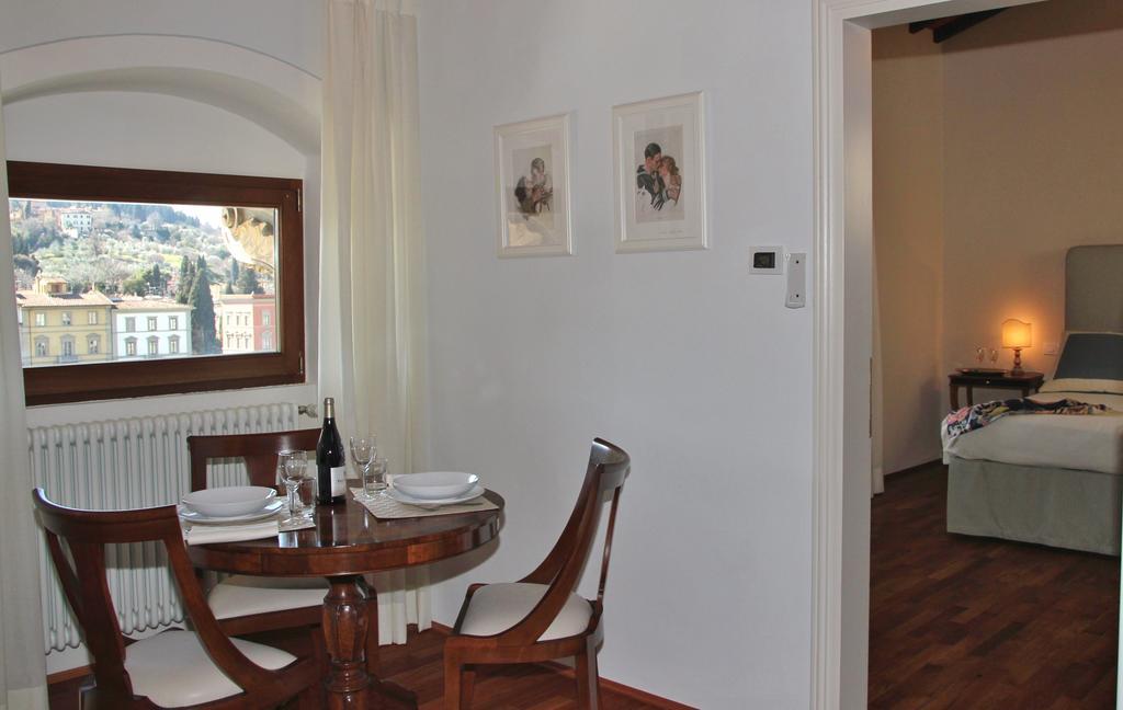 Florence View Apartments Экстерьер фото