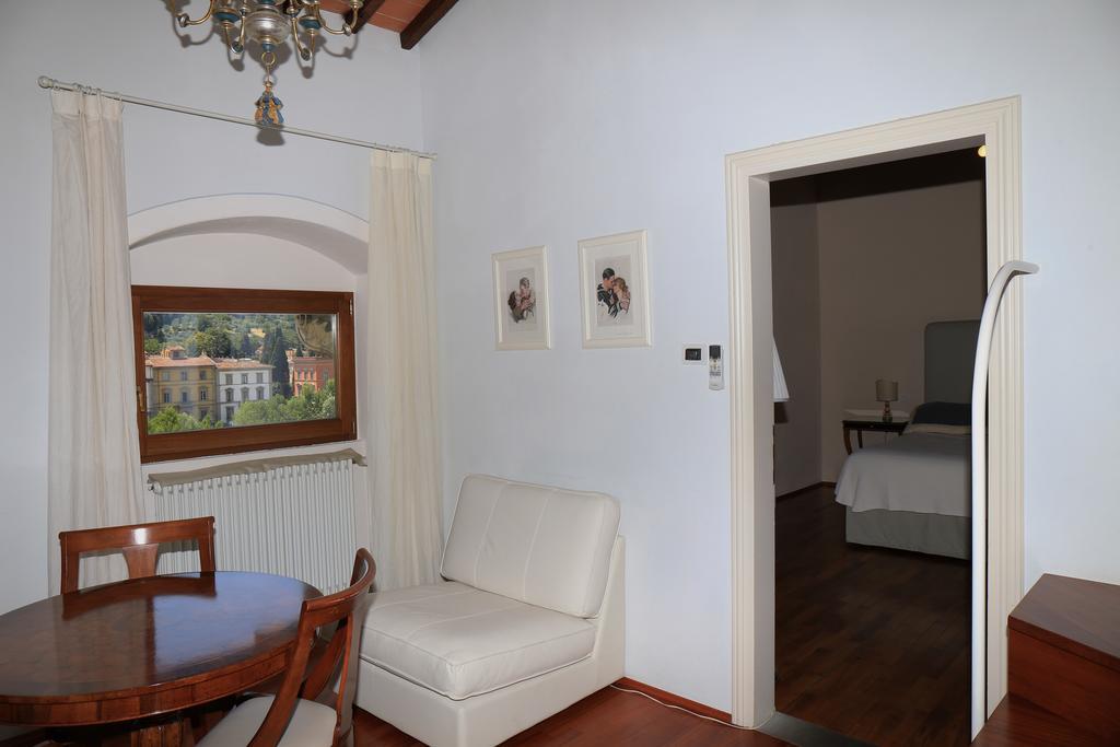 Florence View Apartments Экстерьер фото