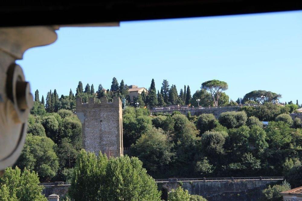 Florence View Apartments Экстерьер фото
