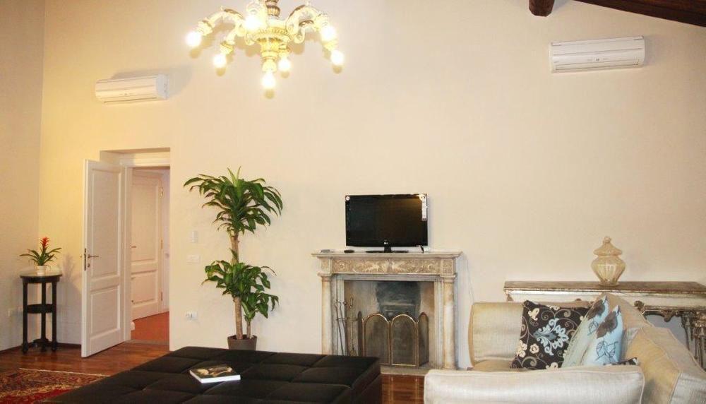 Florence View Apartments Экстерьер фото