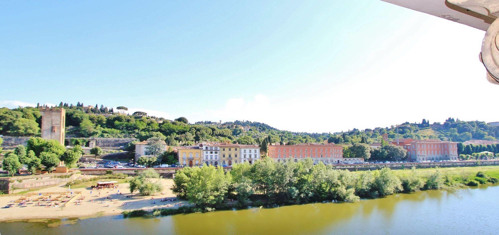 Florence View Apartments Экстерьер фото