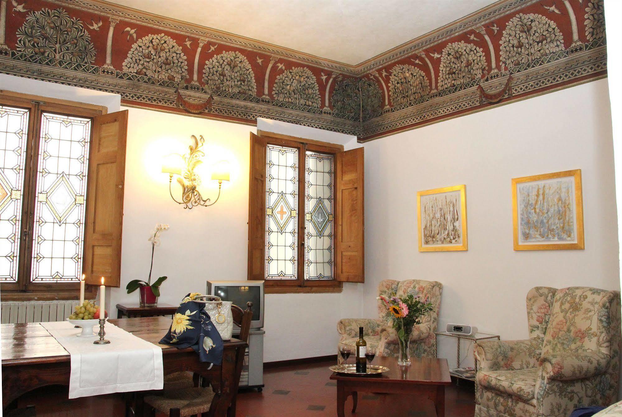 Florence View Apartments Экстерьер фото