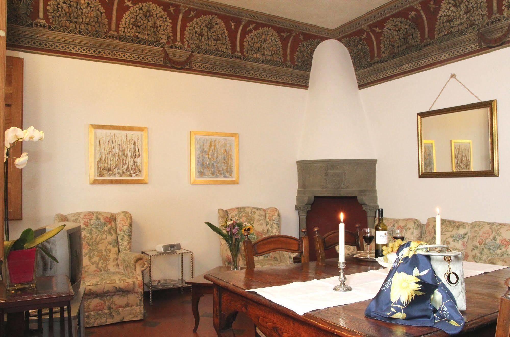 Florence View Apartments Экстерьер фото