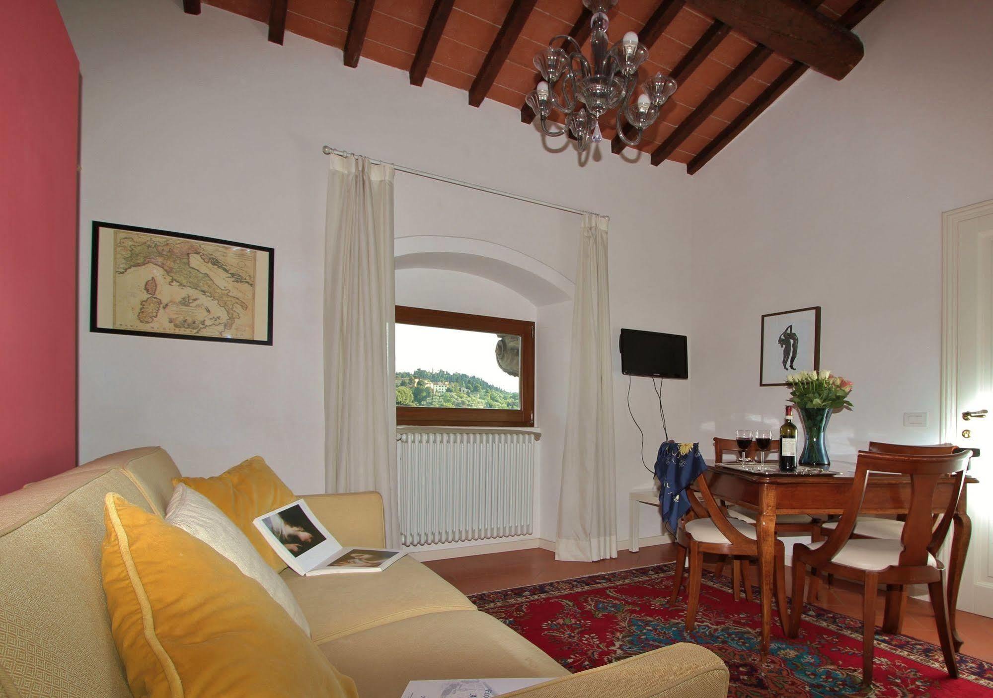 Florence View Apartments Экстерьер фото