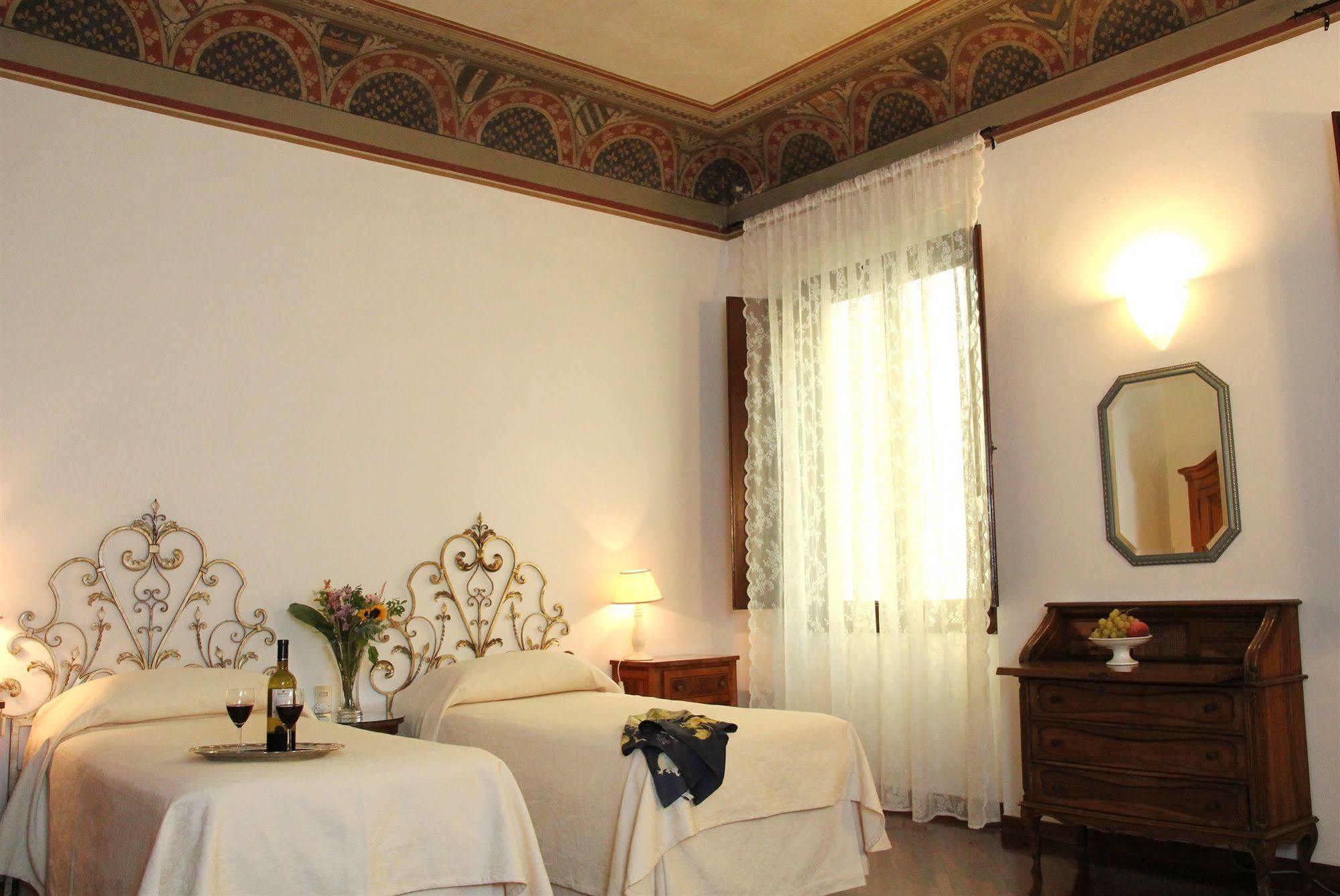 Florence View Apartments Экстерьер фото
