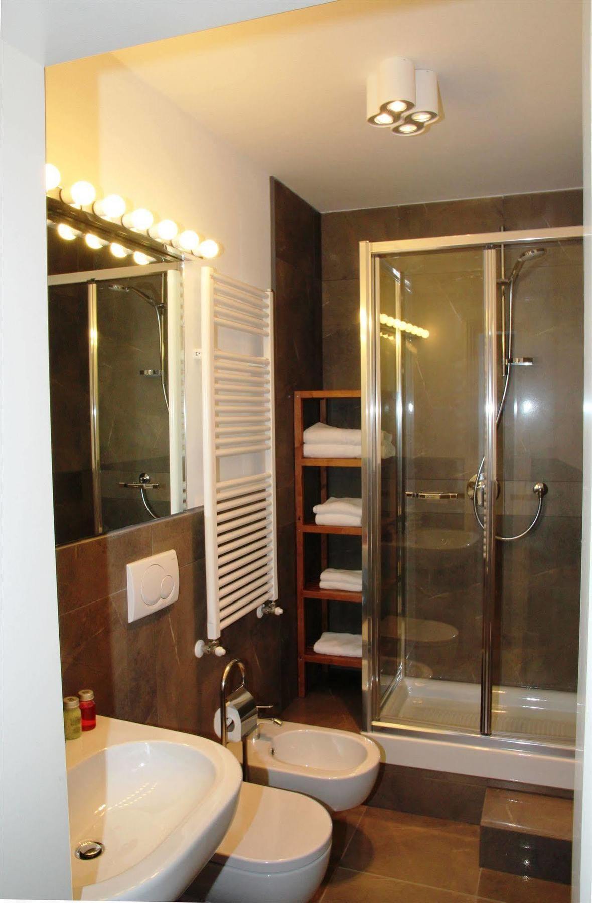 Florence View Apartments Экстерьер фото