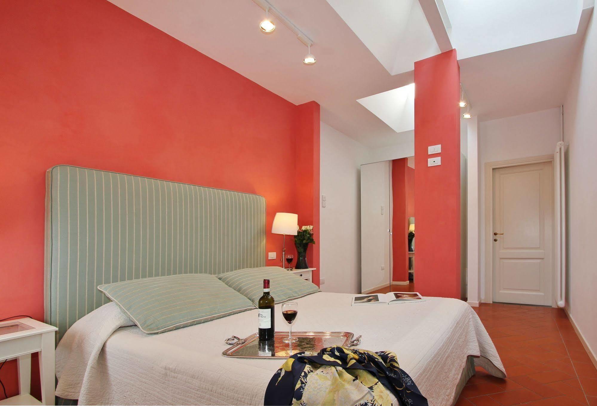 Florence View Apartments Экстерьер фото