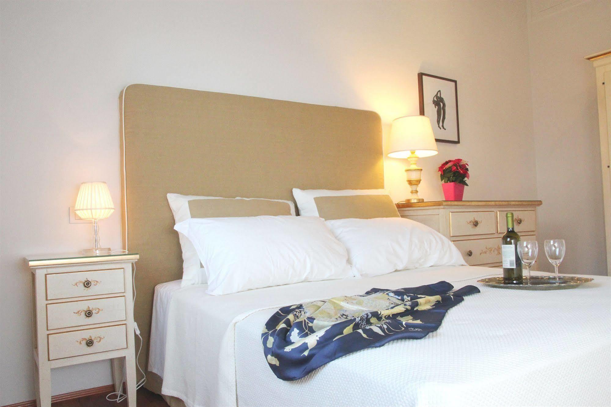 Florence View Apartments Экстерьер фото