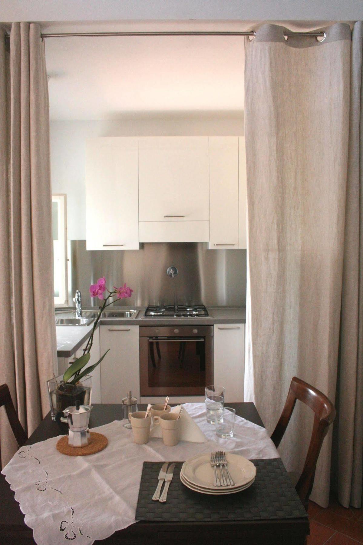 Florence View Apartments Экстерьер фото