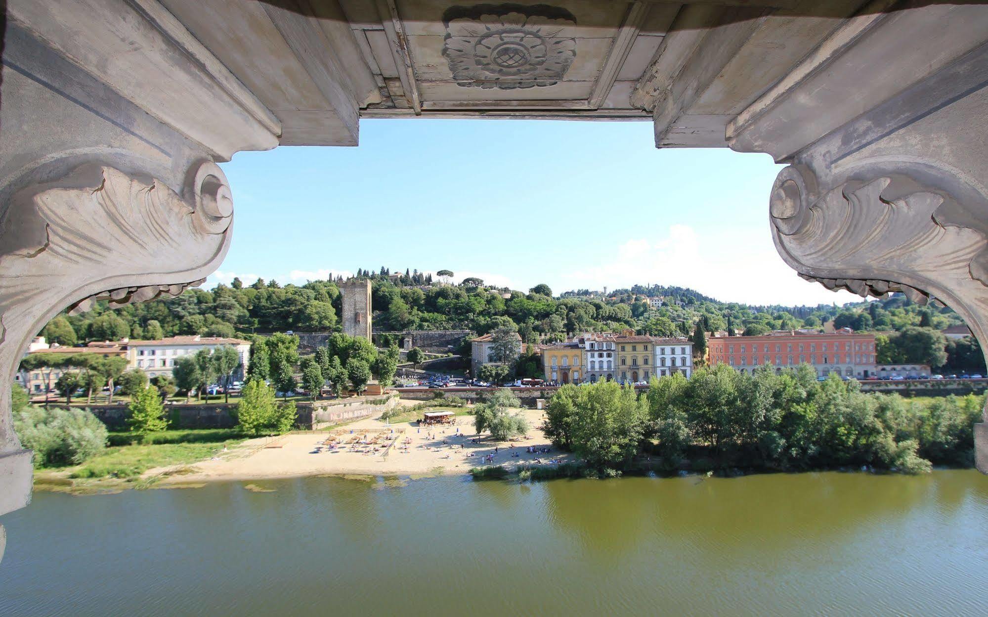 Florence View Apartments Экстерьер фото