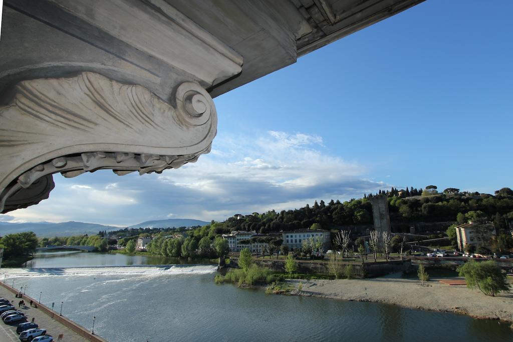 Florence View Apartments Экстерьер фото