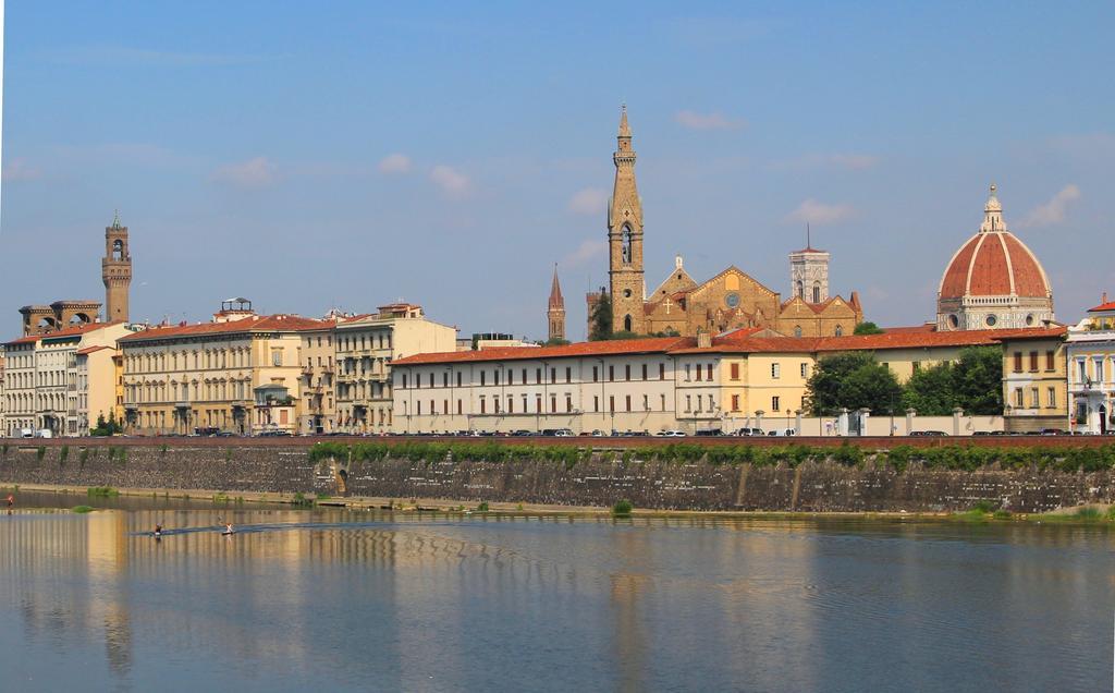 Florence View Apartments Экстерьер фото