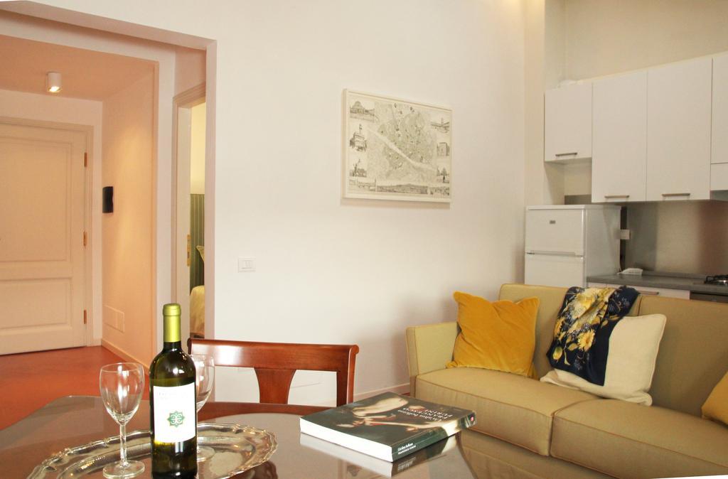 Florence View Apartments Экстерьер фото