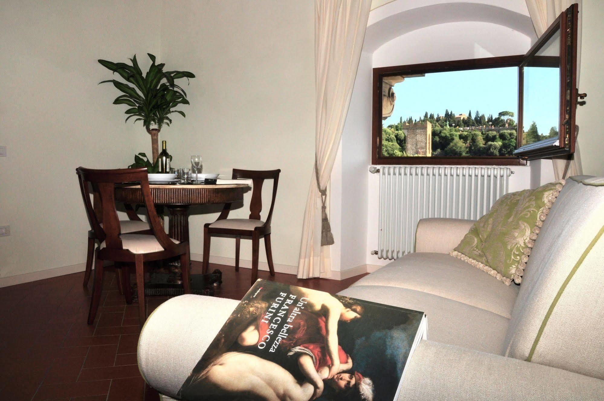 Florence View Apartments Экстерьер фото