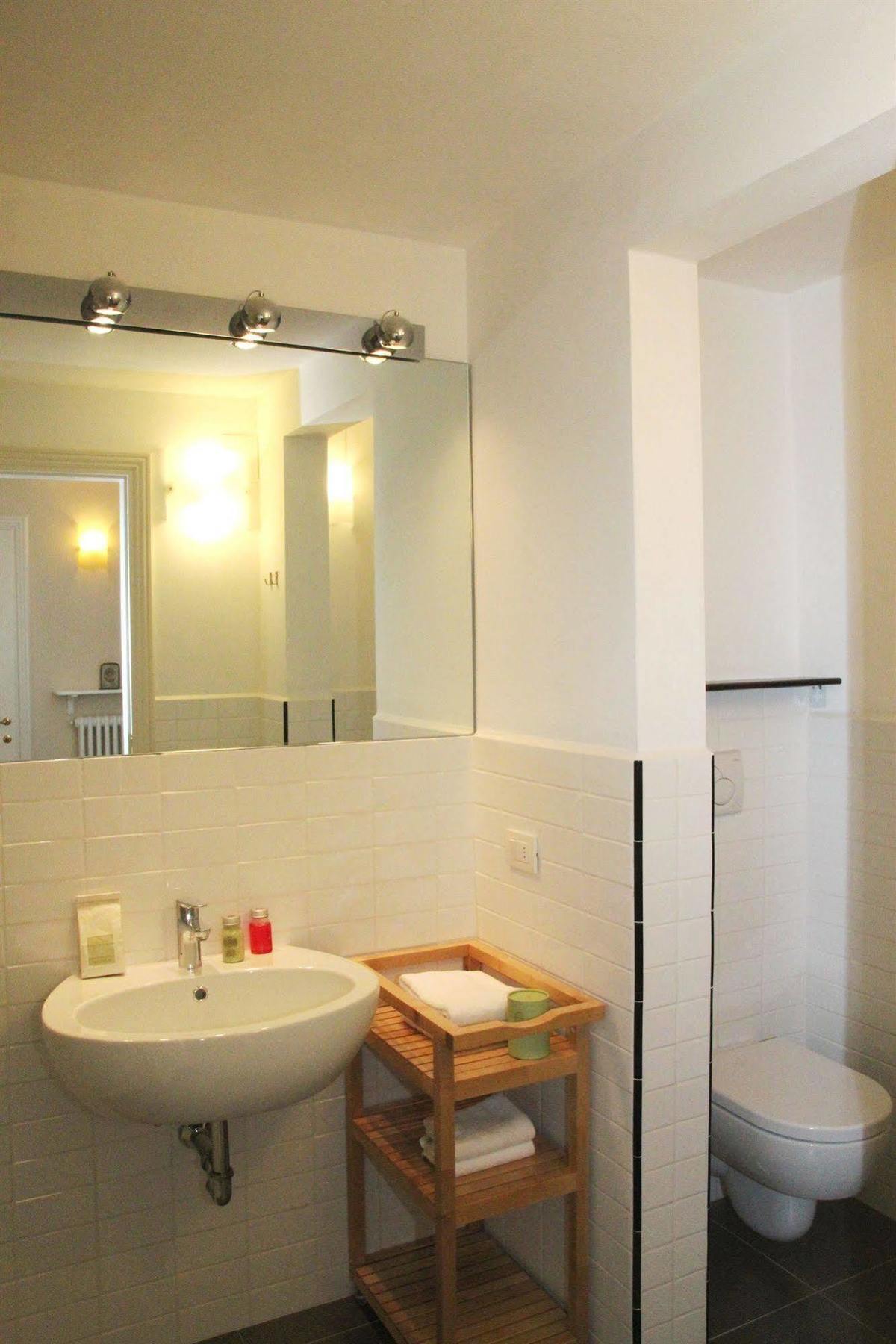 Florence View Apartments Экстерьер фото