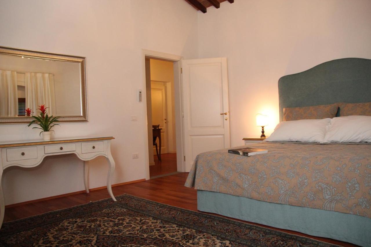 Florence View Apartments Экстерьер фото