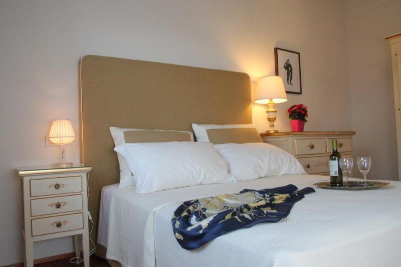 Florence View Apartments Экстерьер фото